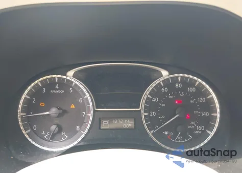 2013 Infiniti Jx35 from USA, damaged, VIN 5N1AL0MM1DC349080